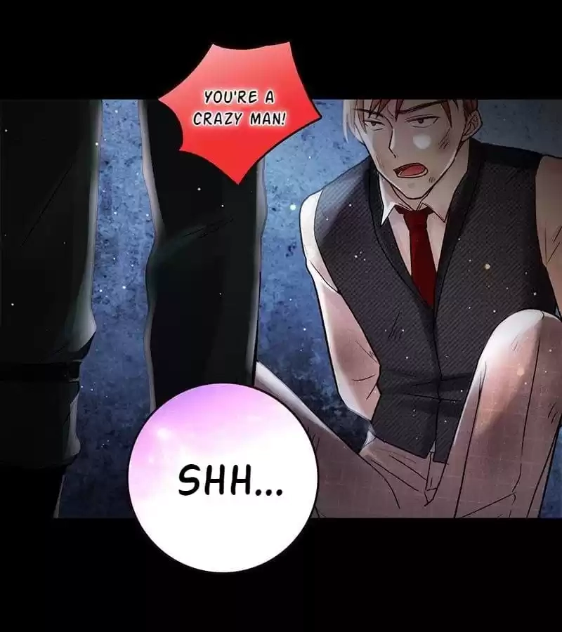 Read The Worst Infatuation chapter 90 image 91 on Lezhin