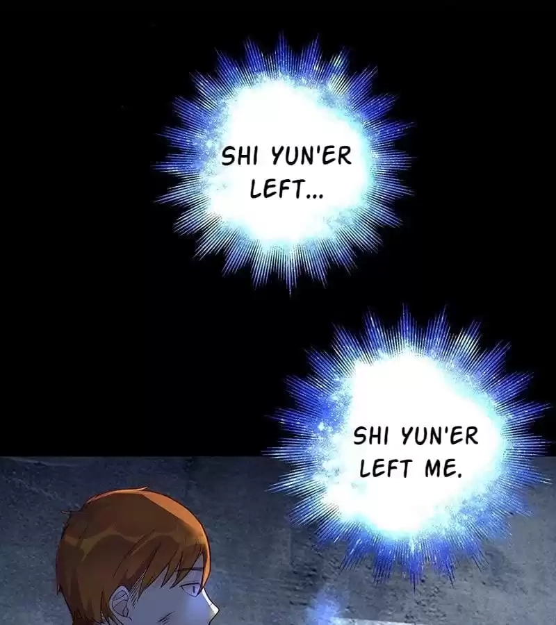Read The Worst Infatuation chapter 91 image 0 on Lezhin
