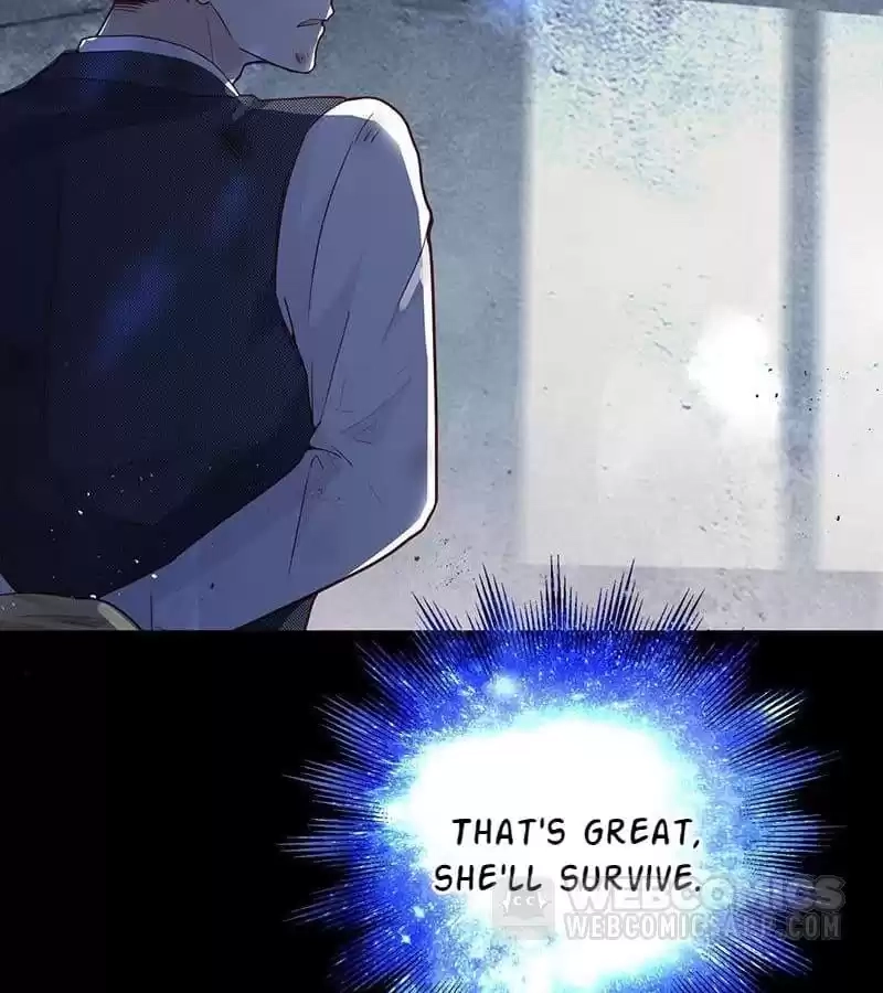 Read The Worst Infatuation chapter 91 image 1 on Lezhin
