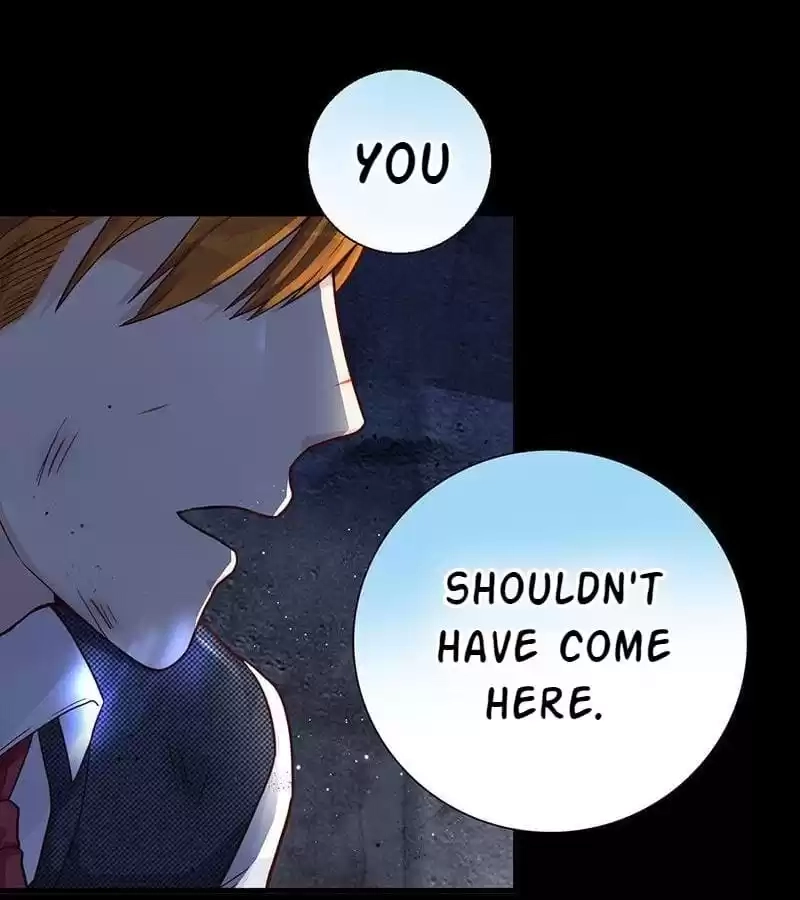 Read The Worst Infatuation chapter 91 image 10 on Lezhin