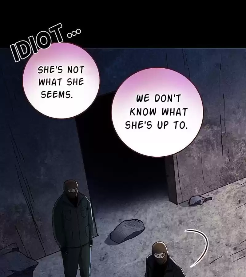 Read The Worst Infatuation chapter 91 image 118 on Lezhin