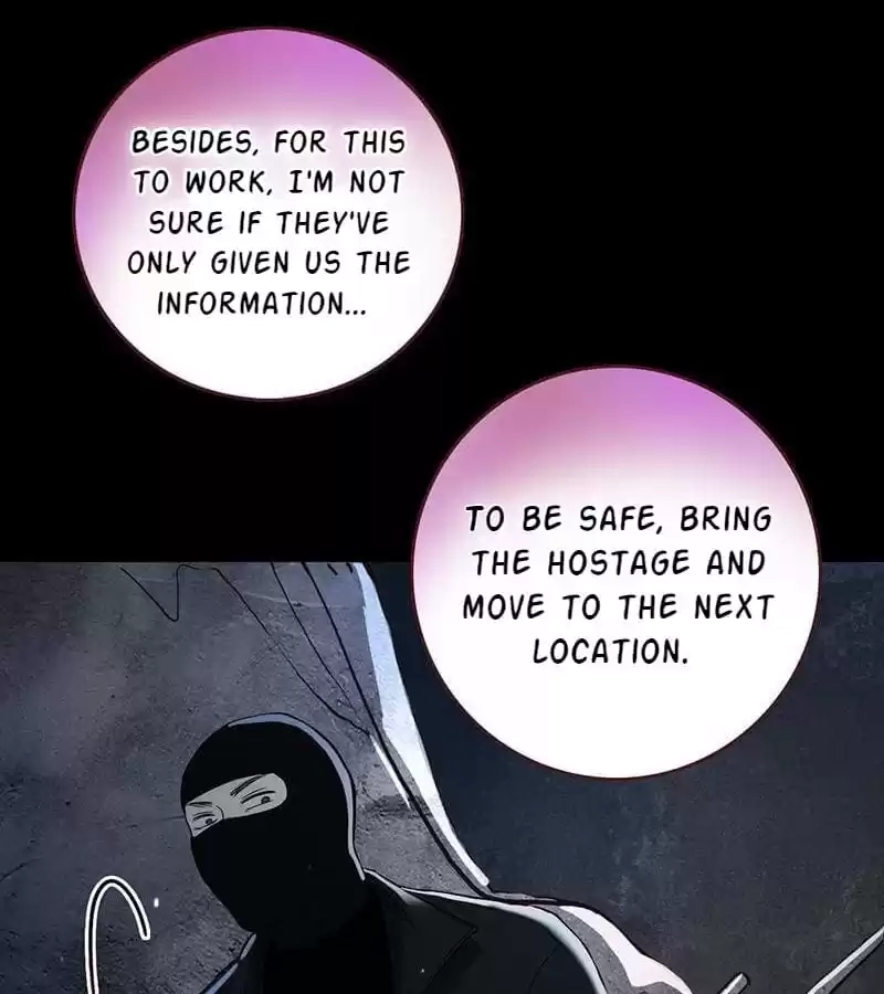 Read The Worst Infatuation chapter 91 image 120 on Lezhin