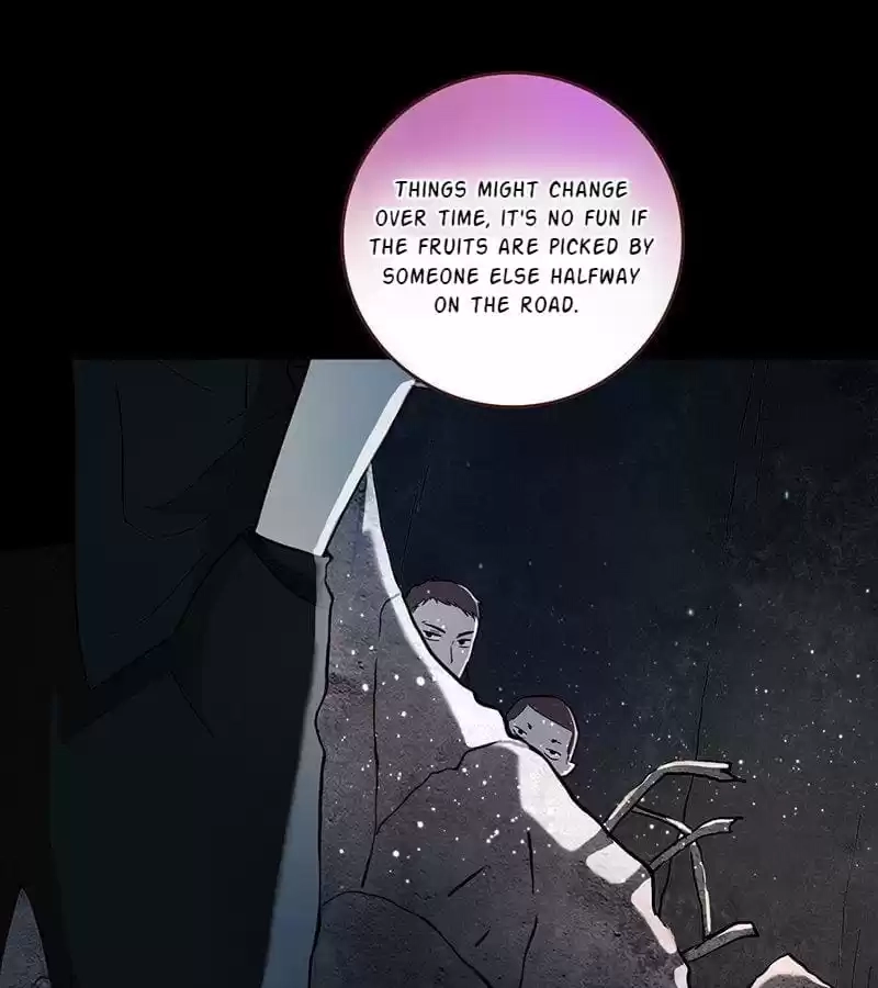 Read The Worst Infatuation chapter 91 image 122 on Lezhin