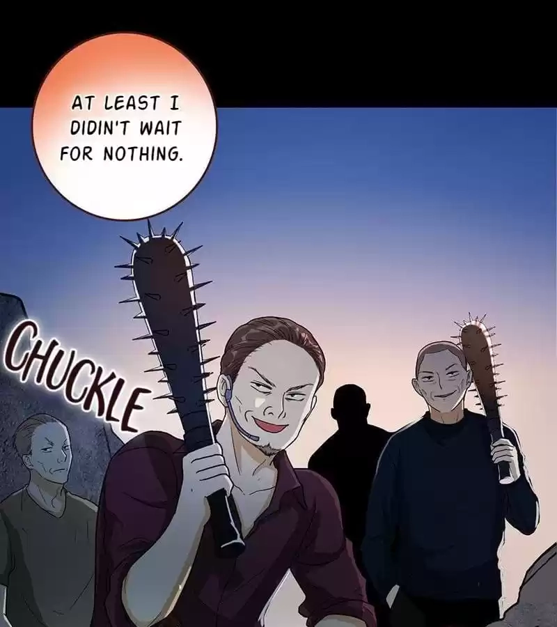 Read The Worst Infatuation chapter 91 image 131 on Lezhin