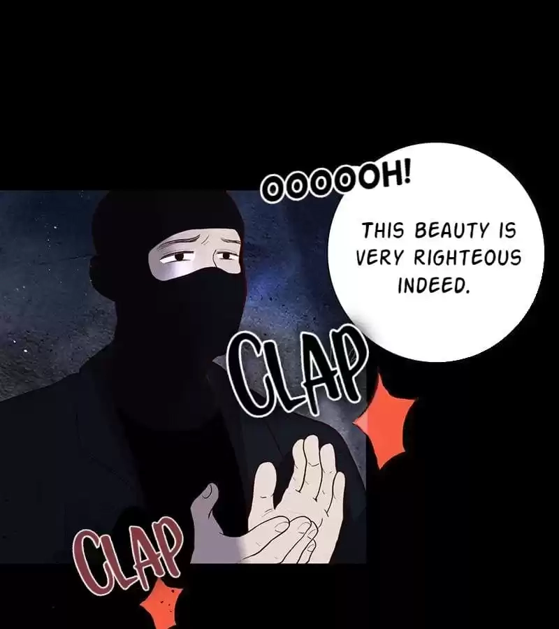 Read The Worst Infatuation chapter 91 image 18 on Lezhin