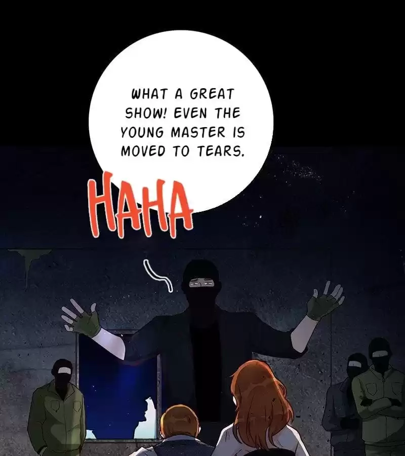 Read The Worst Infatuation chapter 91 image 20 on Lezhin