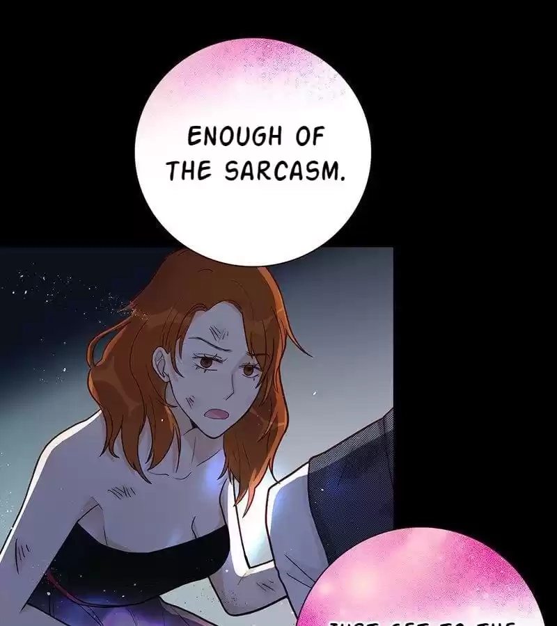 Read The Worst Infatuation chapter 91 image 22 on Lezhin