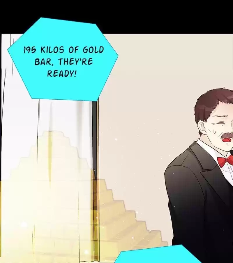 Read The Worst Infatuation chapter 91 image 40 on Lezhin