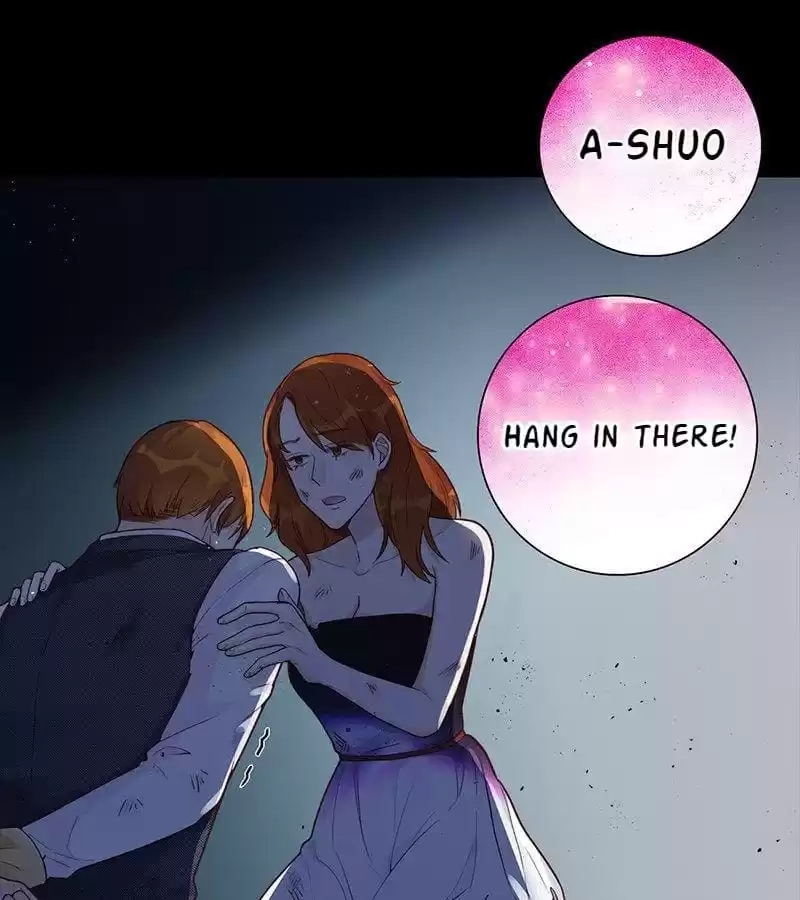 Read The Worst Infatuation chapter 91 image 5 on Lezhin