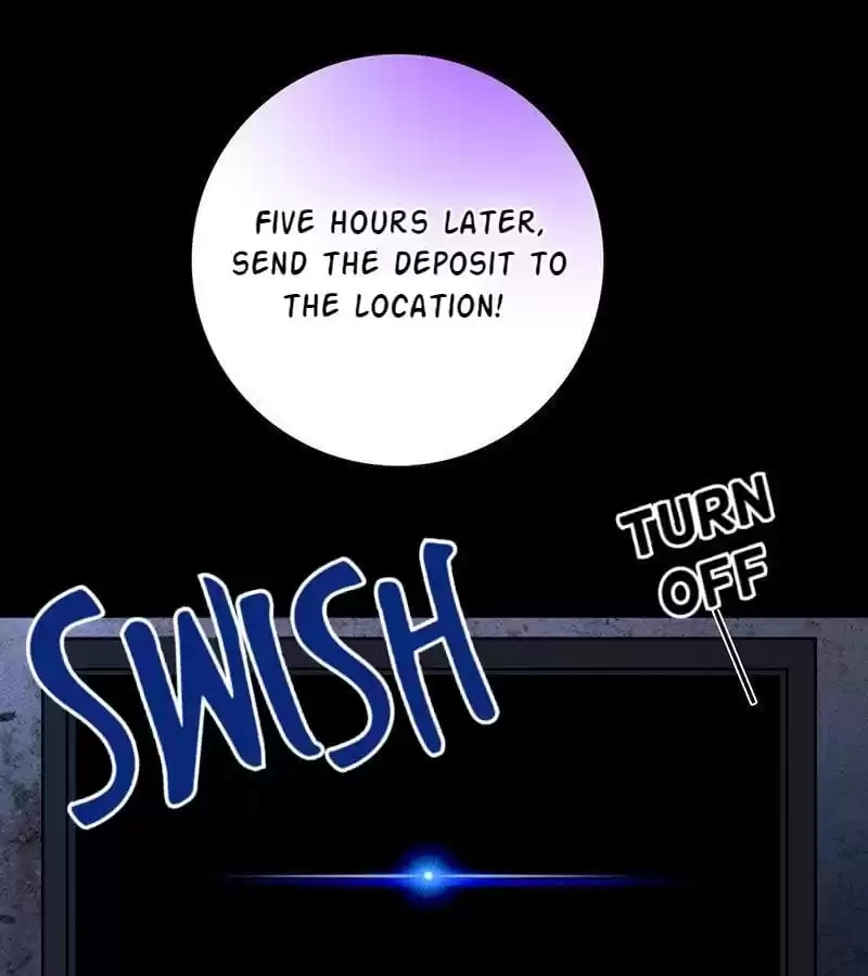 Read The Worst Infatuation chapter 91 image 54 on Lezhin