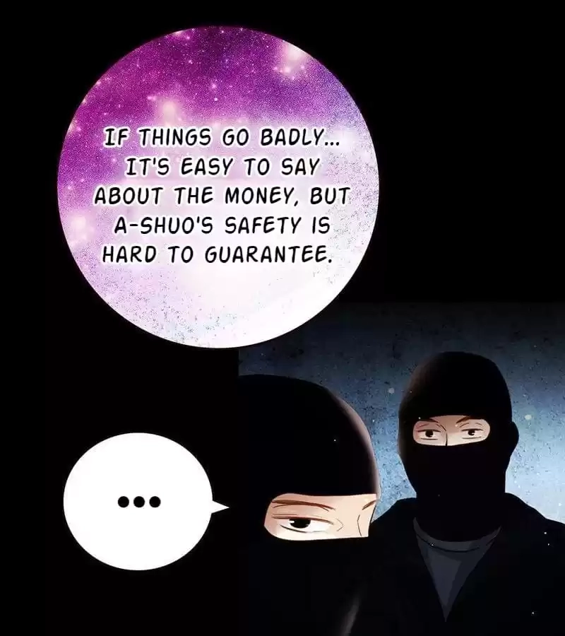 Read The Worst Infatuation chapter 91 image 67 on Lezhin