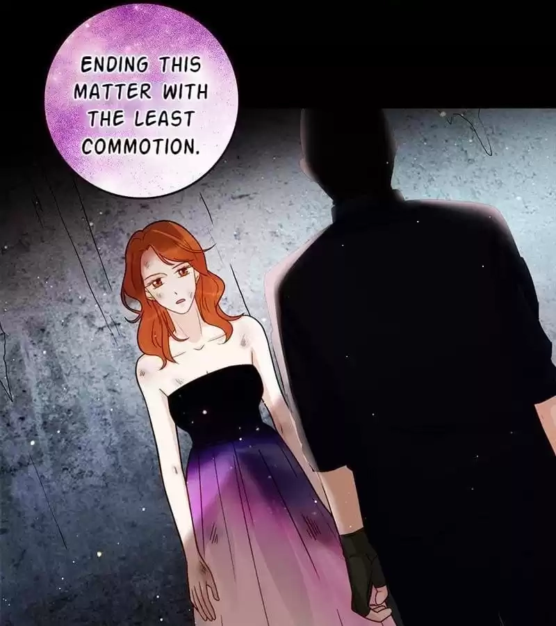 Read The Worst Infatuation chapter 91 image 71 on Lezhin