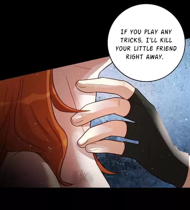 Read The Worst Infatuation chapter 91 image 81 on Lezhin