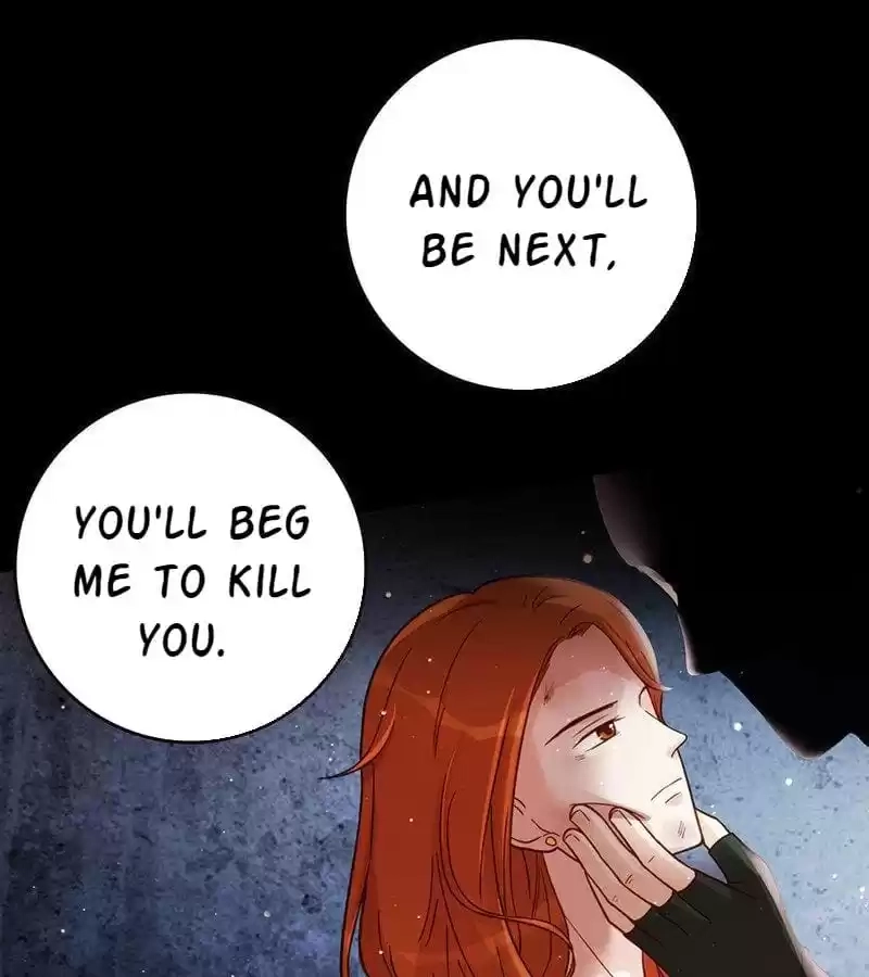 Read The Worst Infatuation chapter 91 image 82 on Lezhin