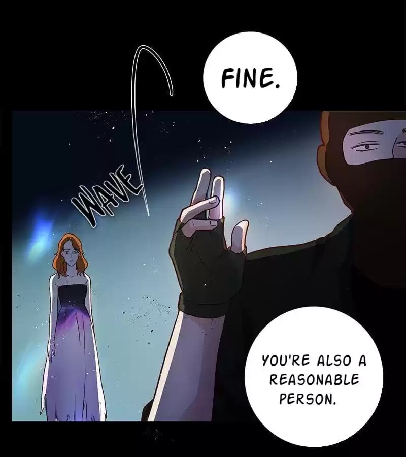 Read The Worst Infatuation chapter 91 image 92 on Lezhin