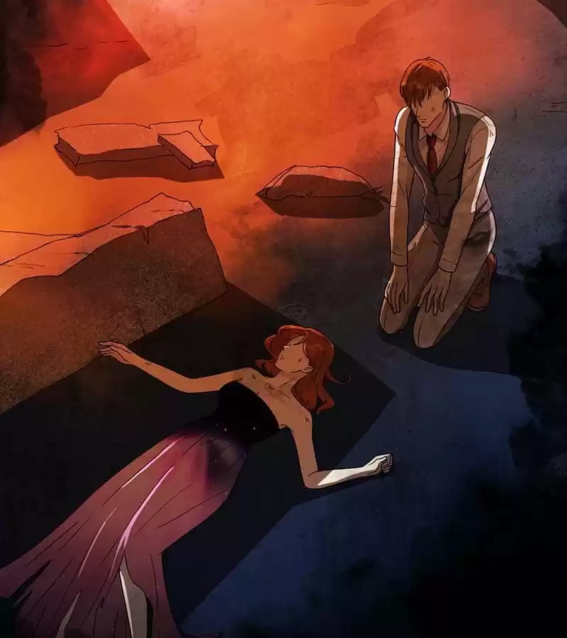 Read The Worst Infatuation chapter 92 image 118 on Lezhin