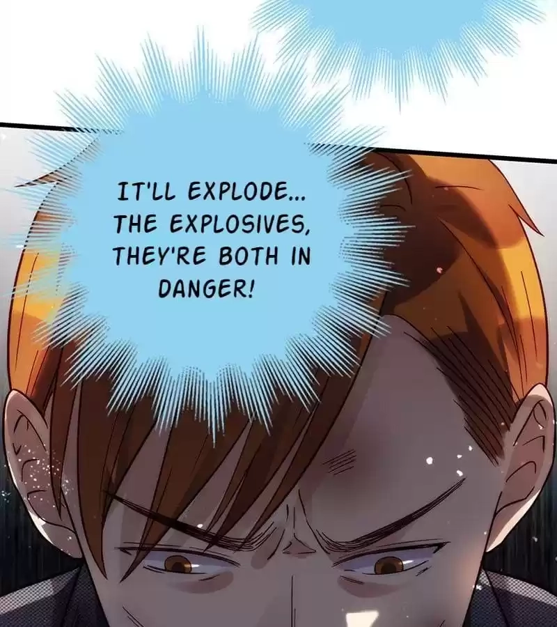 Read The Worst Infatuation chapter 92 image 15 on Lezhin