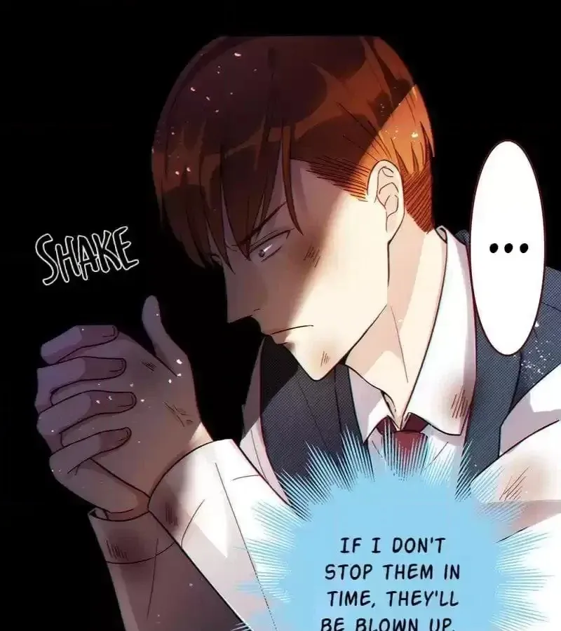 Read The Worst Infatuation chapter 92 image 19 on Lezhin