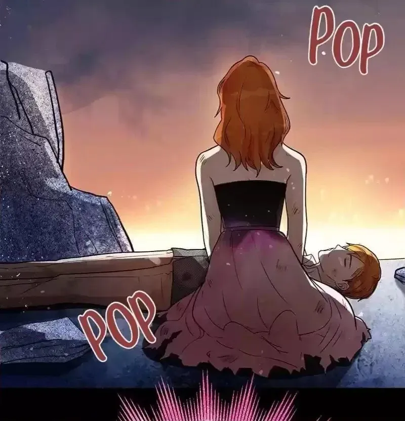 Read The Worst Infatuation chapter 92 image 199 on Lezhin