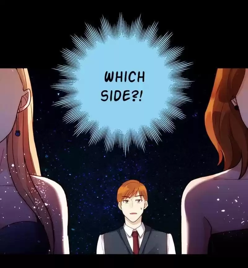 Read The Worst Infatuation chapter 92 image 25 on Lezhin