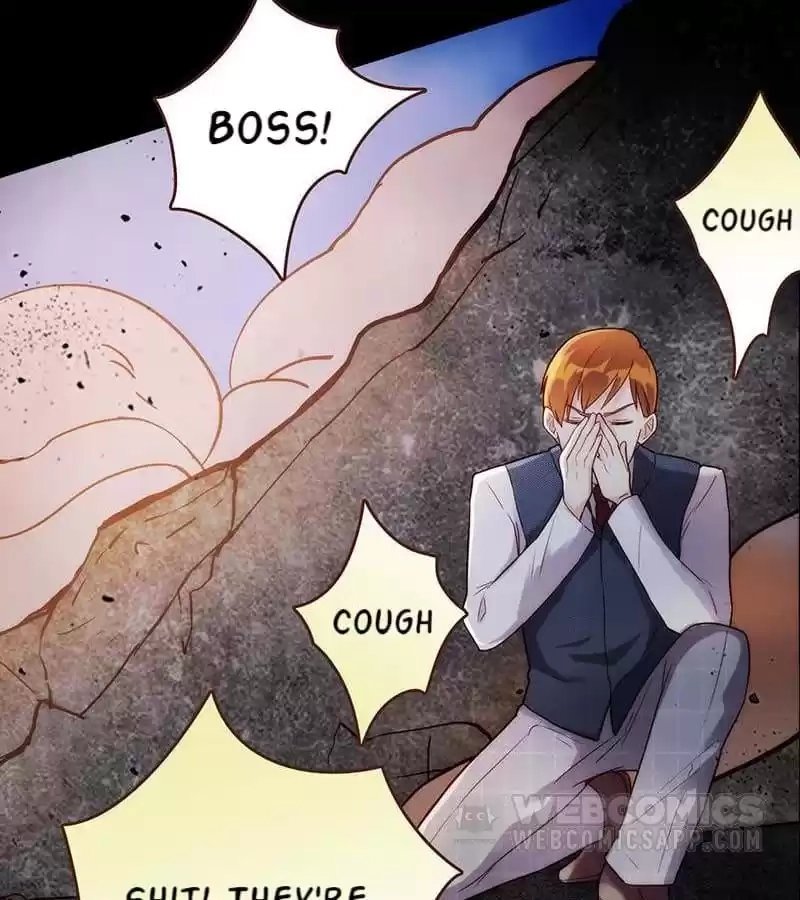 Read The Worst Infatuation chapter 92 image 36 on Lezhin