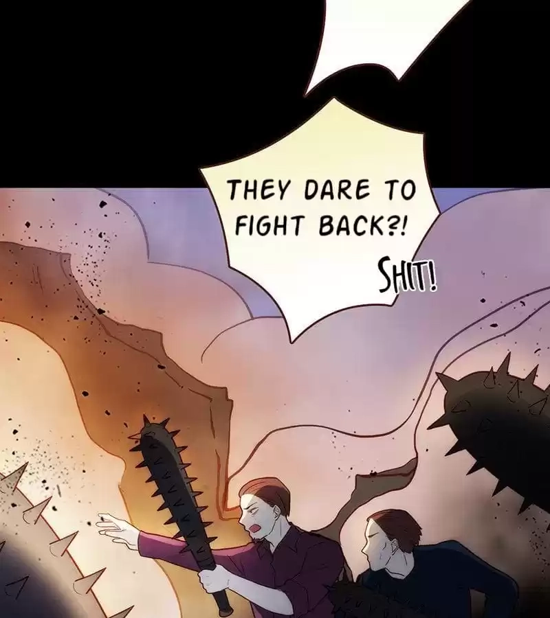 Read The Worst Infatuation chapter 92 image 38 on Lezhin