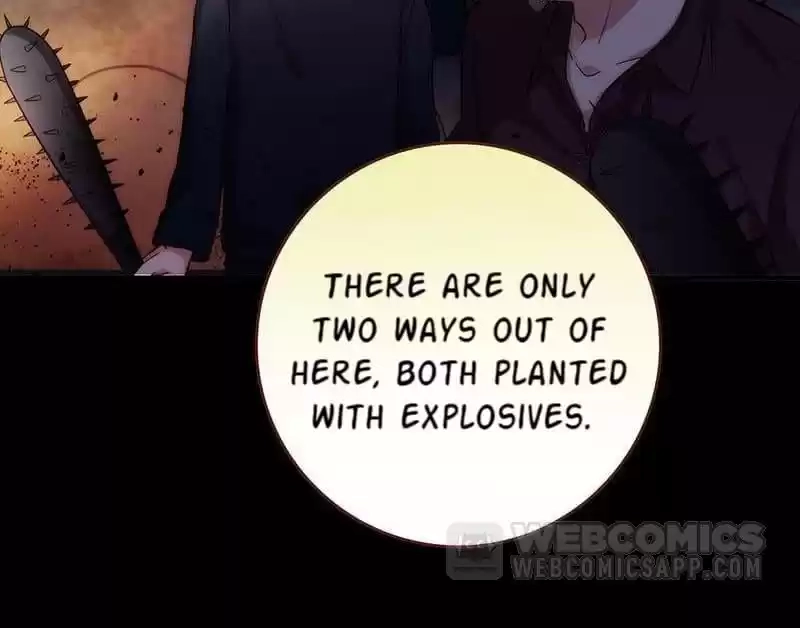 Read The Worst Infatuation chapter 92 image 7 on Lezhin