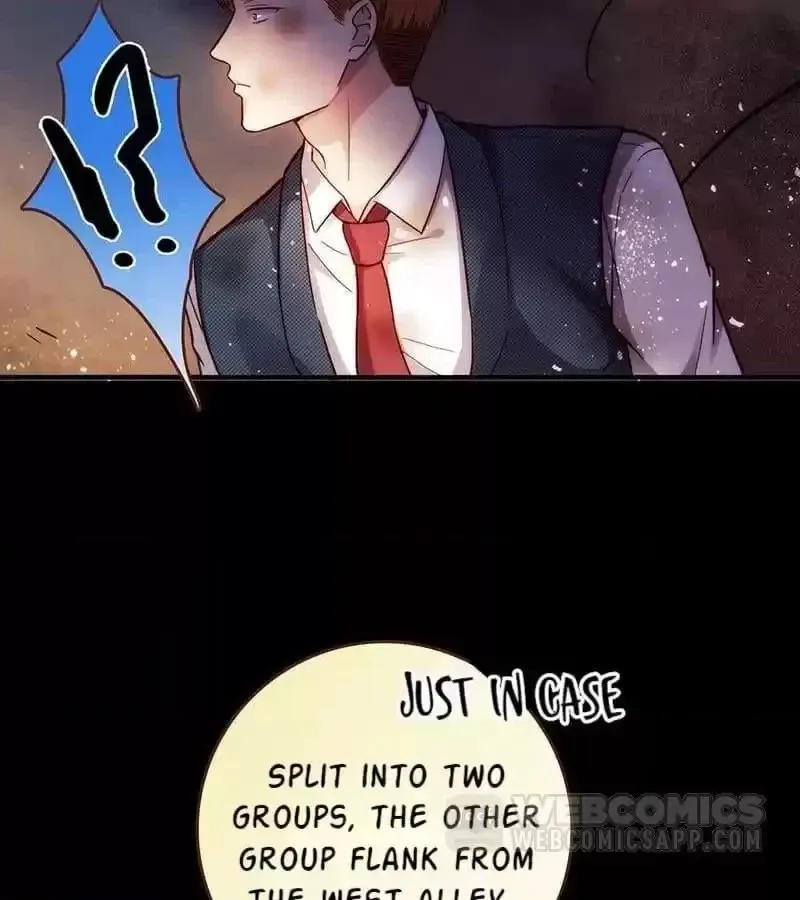 Read The Worst Infatuation chapter 92 image 9 on Lezhin