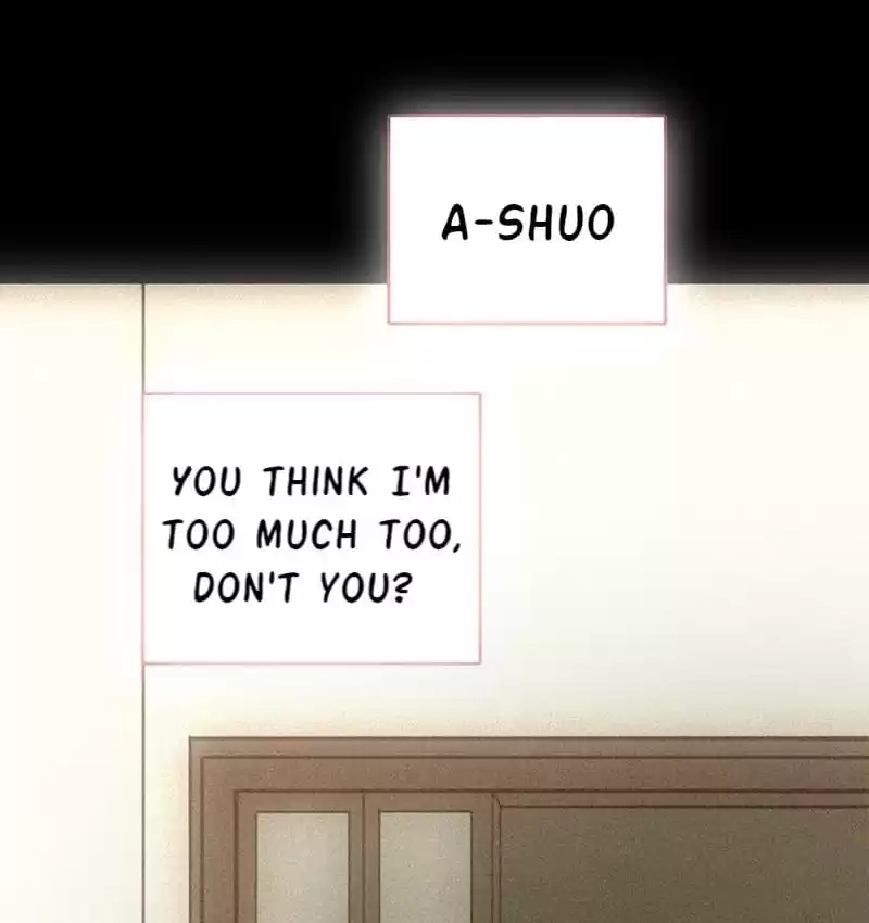 Read The Worst Infatuation chapter 93 image 17 on Lezhin