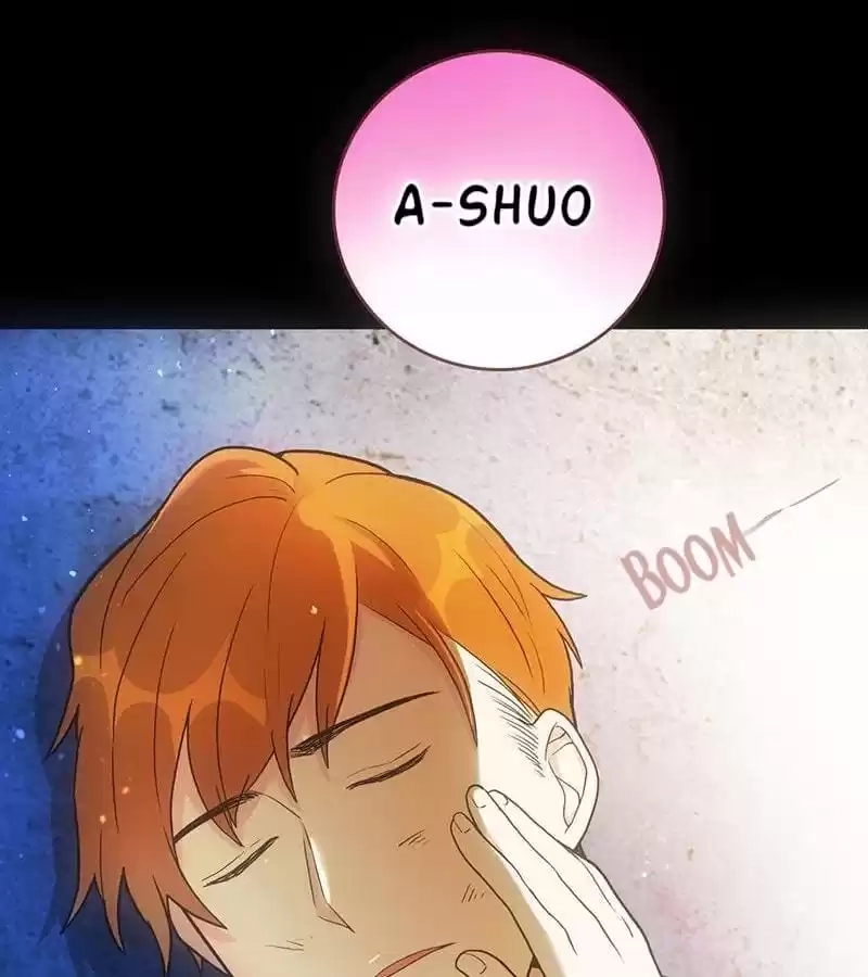Read The Worst Infatuation chapter 93 image 2 on Lezhin