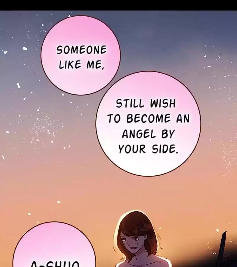 Read The Worst Infatuation chapter 93 image 34 on Lezhin