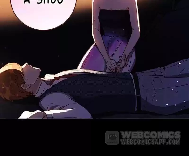 Read The Worst Infatuation chapter 93 image 35 on Lezhin