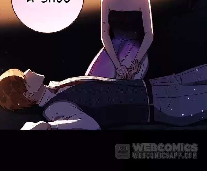 Read The Worst Infatuation chapter 93 image 37 on Lezhin