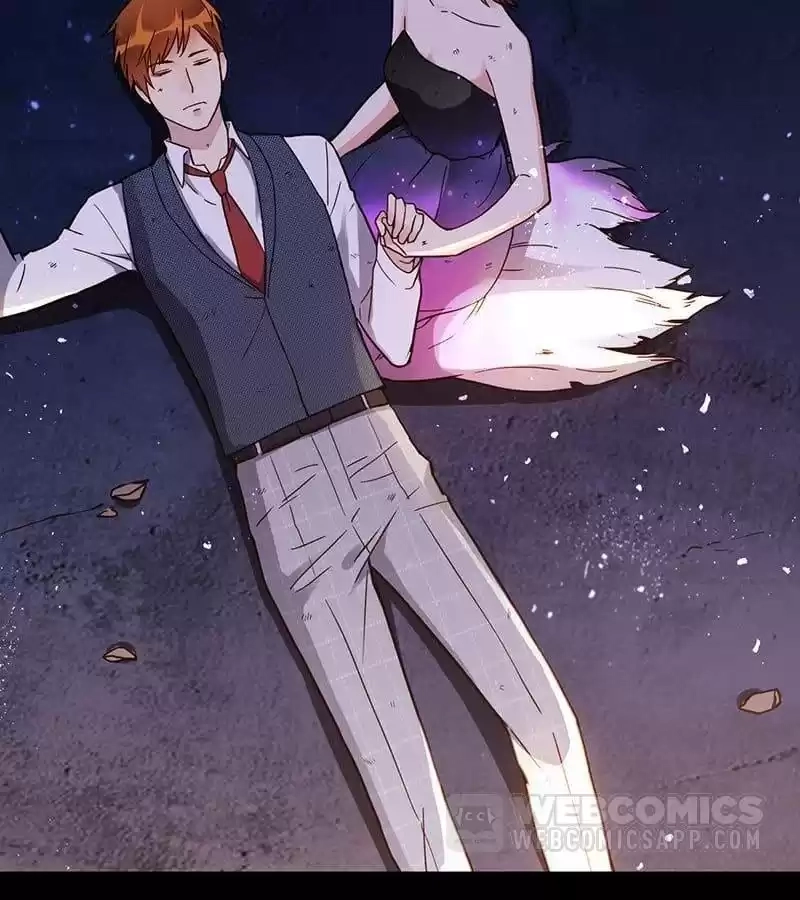 Read The Worst Infatuation chapter 93 image 41 on Lezhin