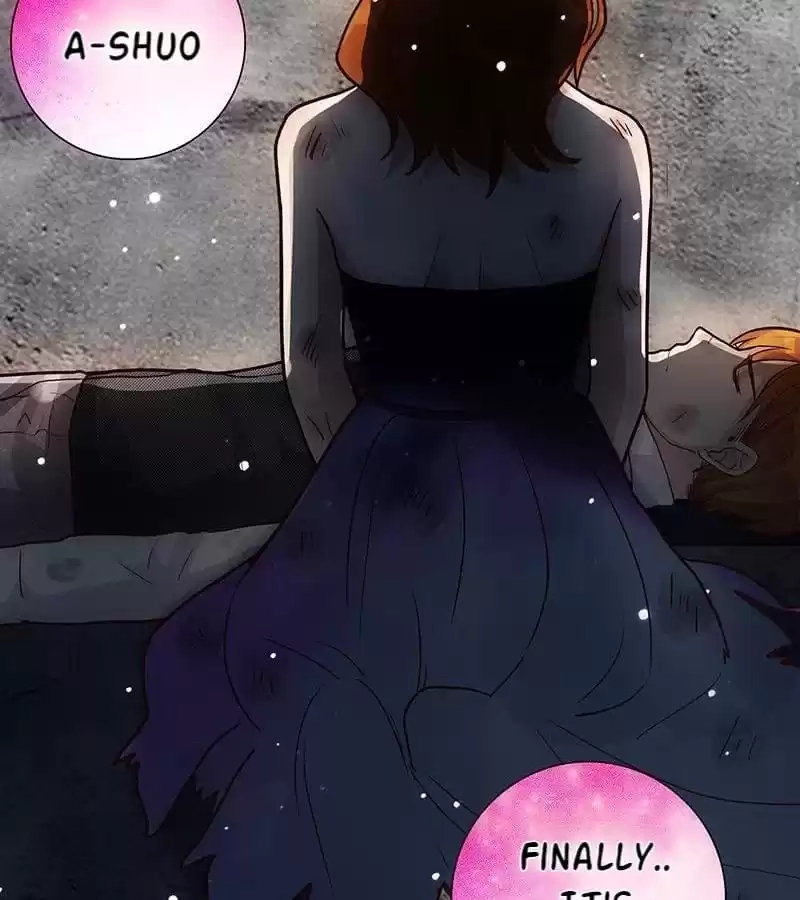 Read The Worst Infatuation chapter 93 image 56 on Lezhin