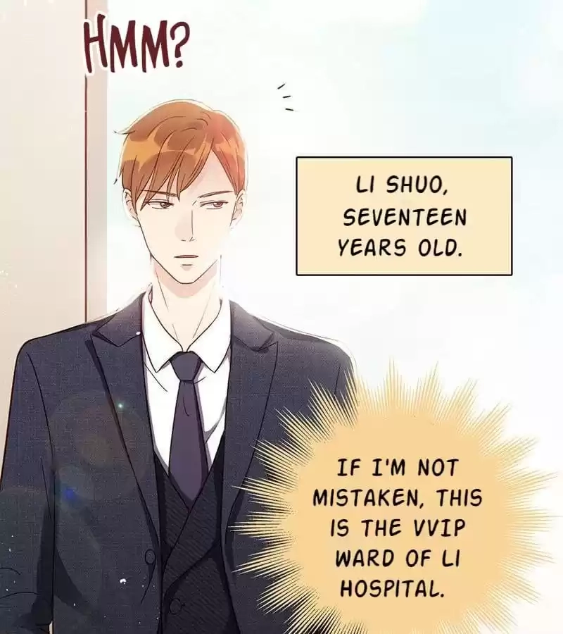 Read The Worst Infatuation chapter 94 image 10 on Lezhin