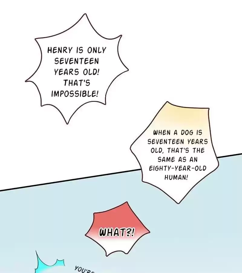 Read The Worst Infatuation chapter 94 image 100 on Lezhin