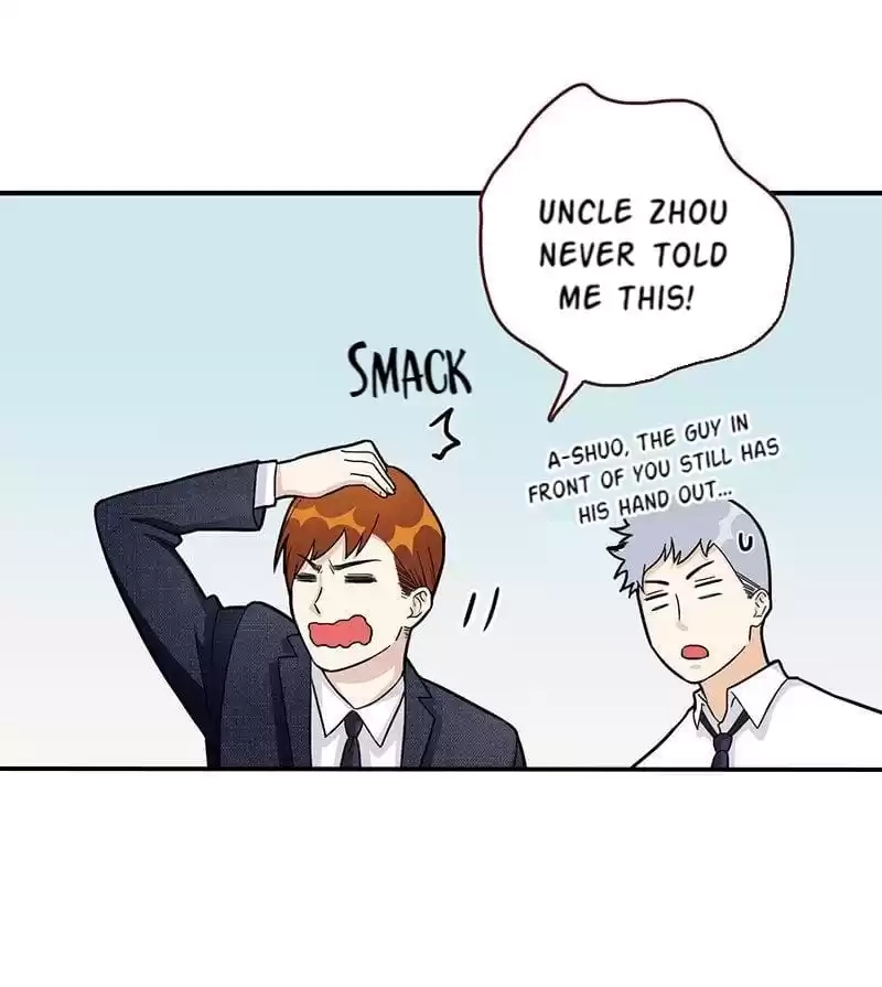 Read The Worst Infatuation chapter 94 image 103 on Lezhin