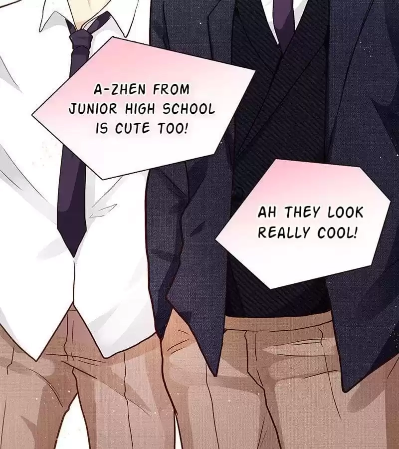 Read The Worst Infatuation chapter 94 image 32 on Lezhin