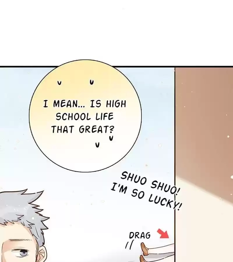 Read The Worst Infatuation chapter 94 image 37 on Lezhin