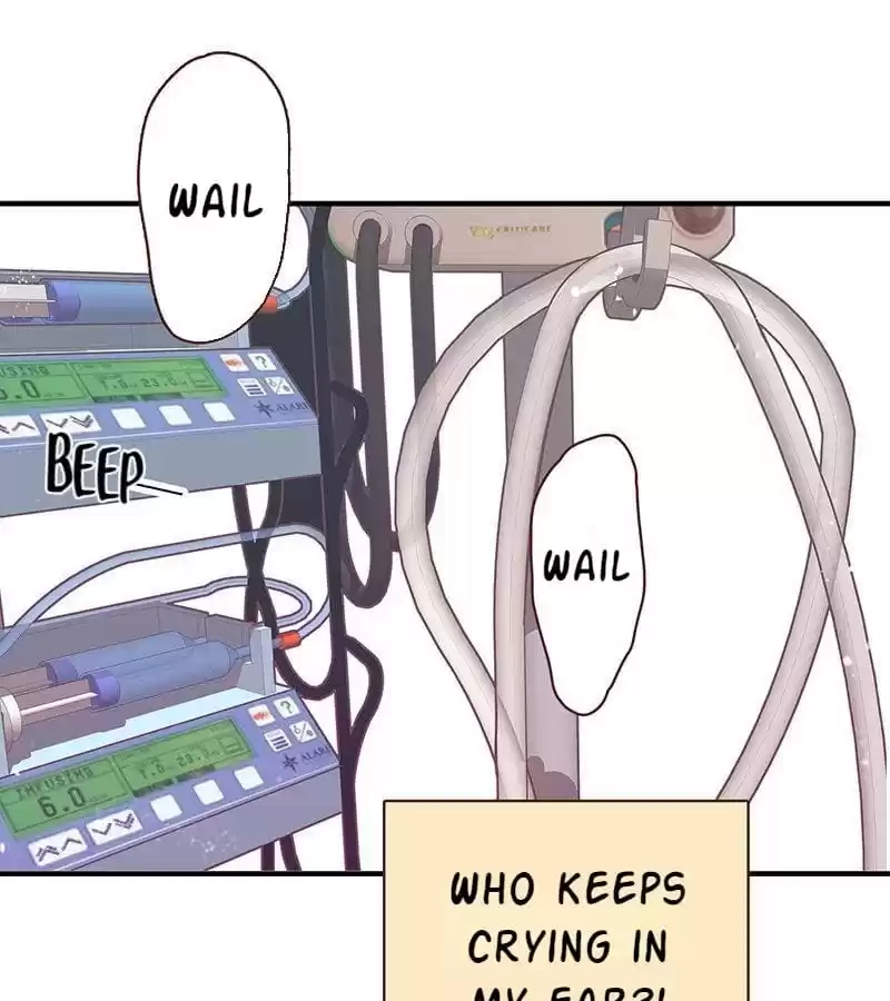 Read The Worst Infatuation chapter 94 image 4 on Lezhin