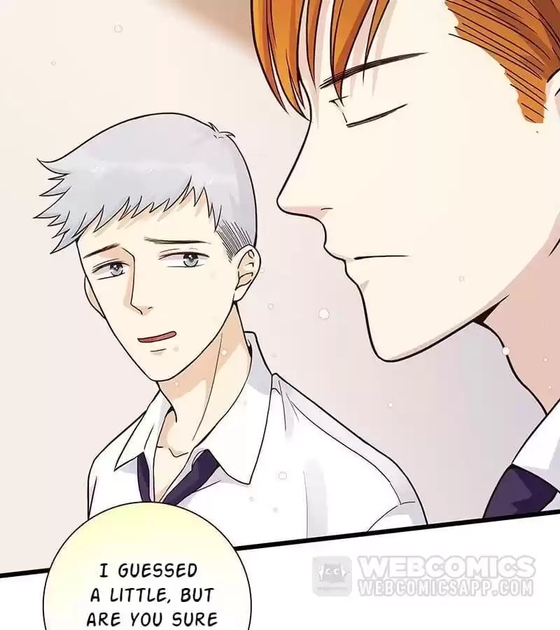 Read The Worst Infatuation chapter 94 image 40 on Lezhin