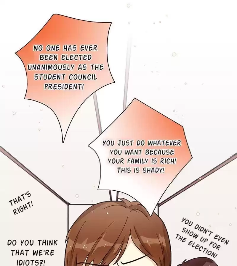 Read The Worst Infatuation chapter 94 image 45 on Lezhin