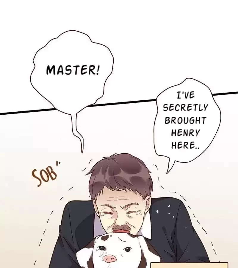 Read The Worst Infatuation chapter 94 image 6 on Lezhin