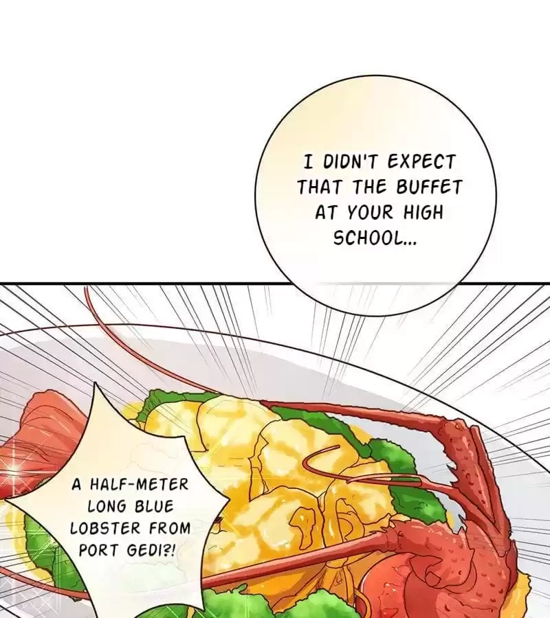 Read The Worst Infatuation chapter 94 image 61 on Lezhin