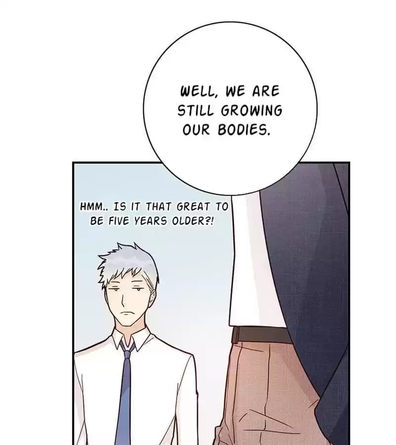 Read The Worst Infatuation chapter 94 image 65 on Lezhin