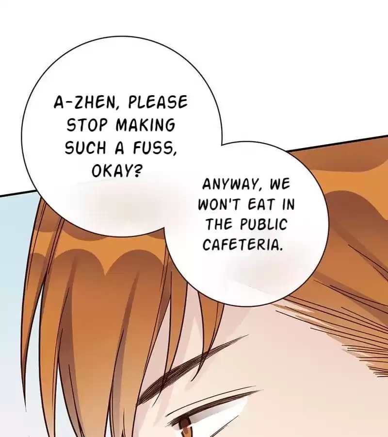 Read The Worst Infatuation chapter 94 image 67 on Lezhin