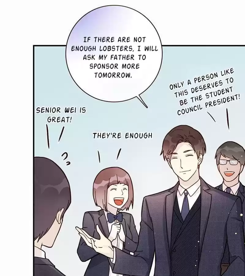Read The Worst Infatuation chapter 94 image 72 on Lezhin