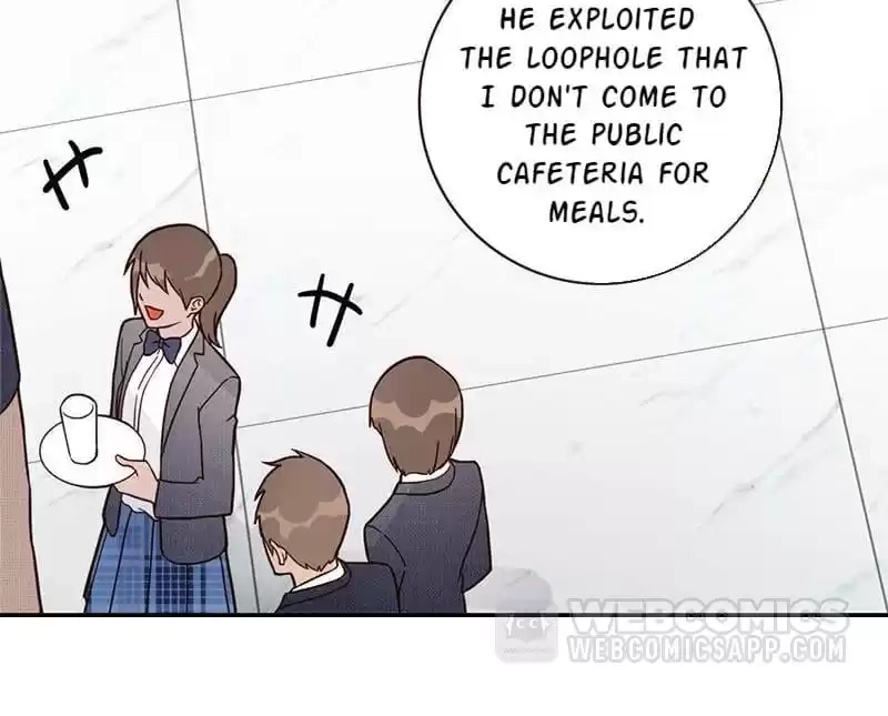 Read The Worst Infatuation chapter 94 image 75 on Lezhin