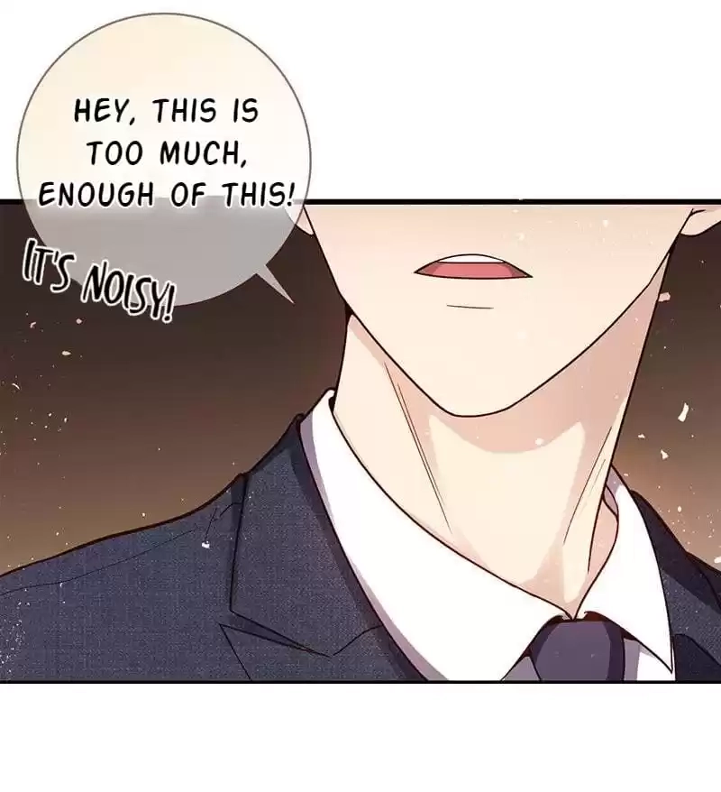 Read The Worst Infatuation chapter 94 image 8 on Lezhin